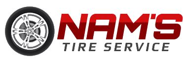 Nam's Tire Service - (Houma, LA)